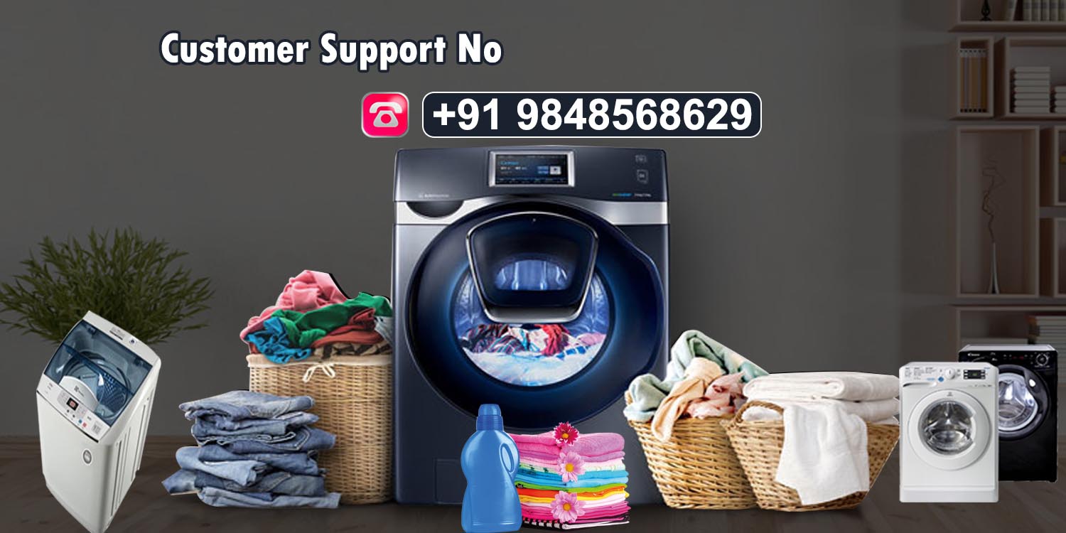 washing machine service center in hyderabad